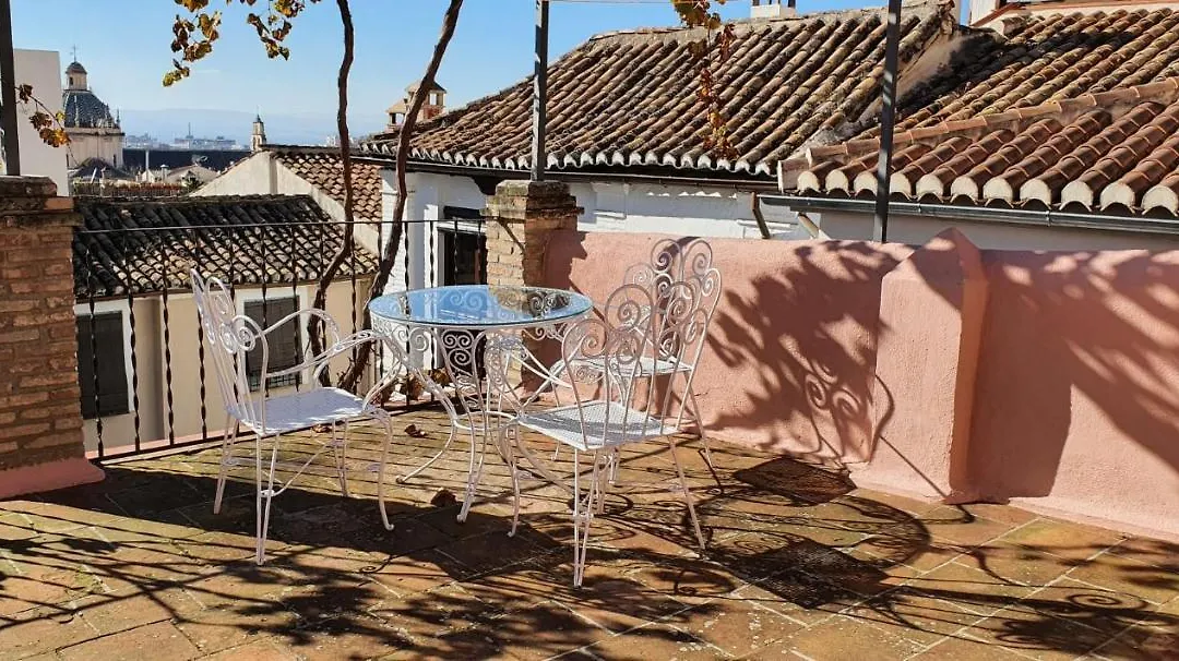 Casa Cuesta del Perro-1